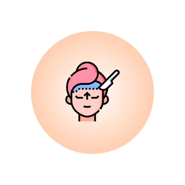 PRP Skin Rejuvenation